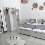 Cozy Studio 3 Naxos Apartment