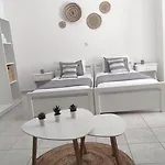 Apartment Cozy Studio 3 Naxos *