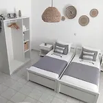 Cozy Studio 3 Naxos Apartment