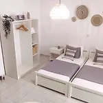 Cozy Studio 3 Naxos Apartment Naxos City
