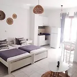 Cozy Studio 3 Naxos *
