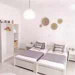 Cozy Studio 3 Naxos Apartment Naxos City