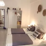 Cozy Studio 3 Naxos Apartment *