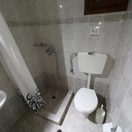 Cozy Studio 3 Naxos Apartamento Naxos City