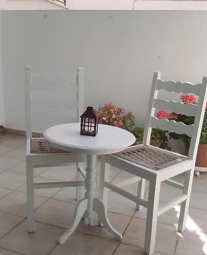 Apartmán Cozy Studio 3 Naxos Naxos City