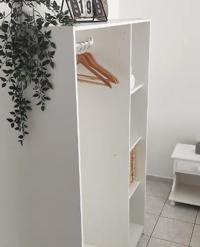 Apartmán Cozy Studio 3 Naxos Naxos City