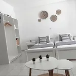 Διαμέρισμα Cozy Studio 3 Naxos