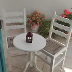 Cozy Studio 3 Naxos Naxos City