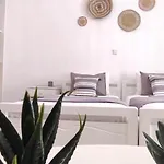 Διαμέρισμα Cozy Studio 3 Naxos Naxos City