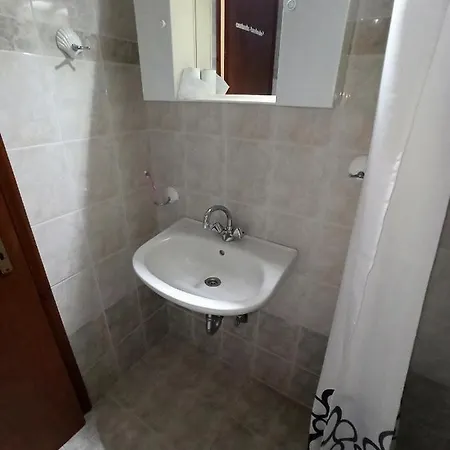 Apartament Cozy Studio 3 Naxos Naxos City