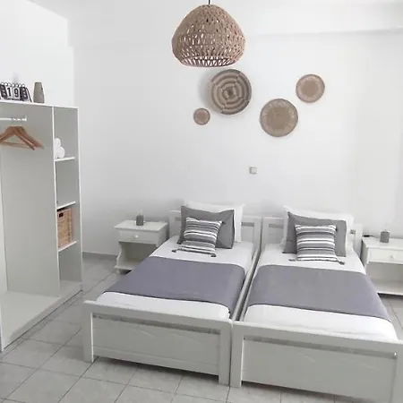 Cozy Studio 3 Naxos