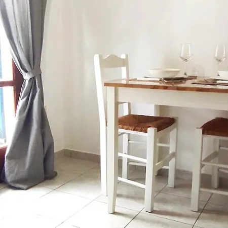 Cozy Studio 3 Naxos *